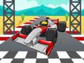 Lojë Formula Jigsaw