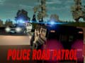 Lojë Police Road Patrol