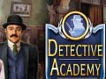 Lojë Detective Academy