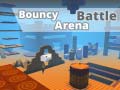 Lojë Kogama: Bouncy Arena Battle