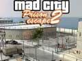 Lojë Mad City Prison Escape 2