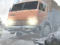 Lojë Taiga Car Driver