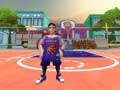 Lojë Basketball.io