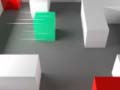 Lojë Cube Gravity Switch