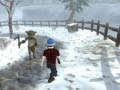 Lojë Lumberjack Story: Through The Fire