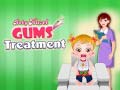 Lojë Baby Hazel Gums Treatment