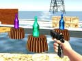 Lojë Bottle Shooting