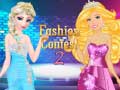 Lojë Fashion Contest 2