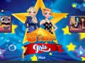 Lojë Star Girls