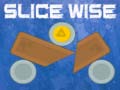 Lojë Slice Wise