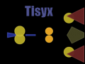 Lojë Tisyx