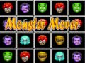 Lojë Monster Mover