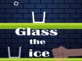 Lojë Glass the Ice