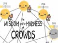 Lojë Wisdom The and/ or of Madness of Crowds