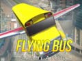 Lojë Flying Bus Simulator