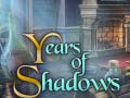 Lojë Years of Shadows