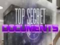 Lojë Top Secret Documents
