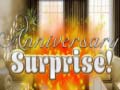 Lojë Anniversary Surprise!
