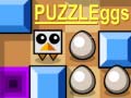 Lojë Puzzle Egg
