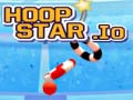 Lojë Hoop Stars.io