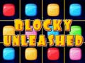 Lojë Blocky Unleashed