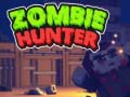 Lojë Zombie Hunter