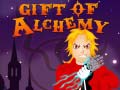 Lojë Gift Of Alchemy