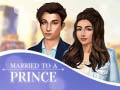 Lojë Married To A Prince