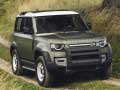 Lojë Land Rover Defender 90