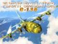 Lojë Flight Simulator C -130 Training