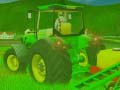 Lojë Farming Simulator