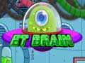 Lojë ET Brain