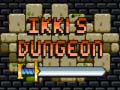 Lojë Ikki´s Dungeon