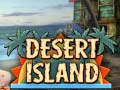 Lojë Desert Island