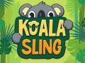 Lojë Koala Sling