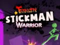 Lojë Stickman Warriors: Fatality