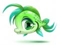 Lojë Cute Fish Memory Challenge