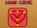 Lojë Draw curve
