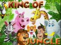 Lojë King of Jungle