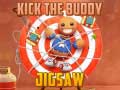 Lojë Kick The Buddy Jigsaw