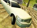Lojë Limousine Driver