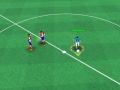 Lojë Football Soccer League