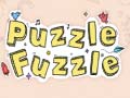 Lojë Puzzle Fuzzle