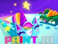 Lojë Paint.io