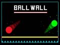 Lojë Ball Wall