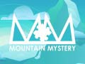 Lojë Mountain Mystery Jigsaw