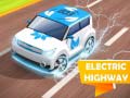 Lojë Electric Highway