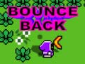 Lojë Bounce Back