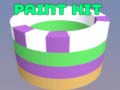 Lojë Paint Hit 