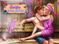 Lojë Goldie Sauna Flirting